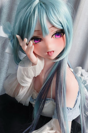 Asakura Marie Sex doll (Elsa Babe 165cm Rahc018 silicone)