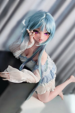 Asakura Marie Sex doll (Elsa Babe 165cm Rahc018 silicone)