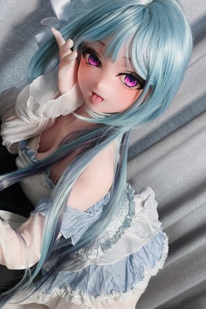 Asakura Marie Sex doll (Elsa Babe 165cm Rahc018 silicone)