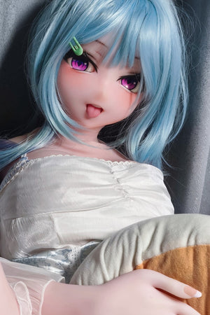 Asakura Marie Sex doll (Elsa Babe 165cm Rahc018 silicone)