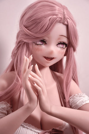 Hanasaka Sex doll (Elsa Babe 160cm Rahc025 silicone)