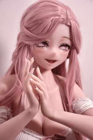 Hanasaka Sara Sex doll (Elsa Babe 160cm Rahc025 silicone)