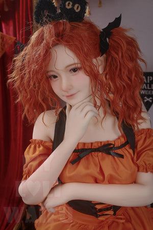 Clean sex doll (My Loli Waifu 148cm b-cup silicone)