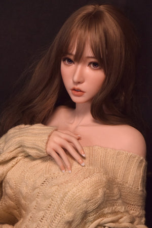 Fukada Ryoko sex doll (Elsa Babe 165cm RHC007 silicone)