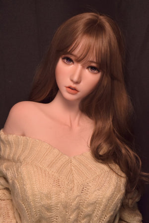 Fukada Ryoko sex doll (Elsa Babe 165cm RHC007 silicone)