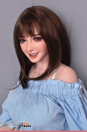 Aragaki Nagasawa sex doll (Elsa Babe 150cm RHB009 silicone)