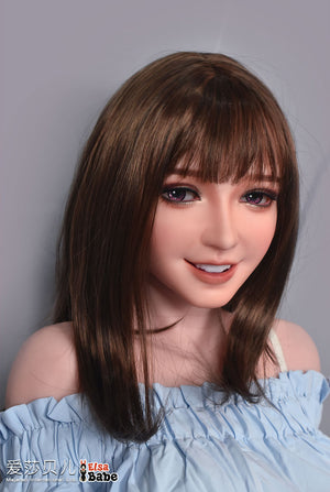 Aragaki Nagasawa sex doll (Elsa Babe 150cm RHB009 silicone)