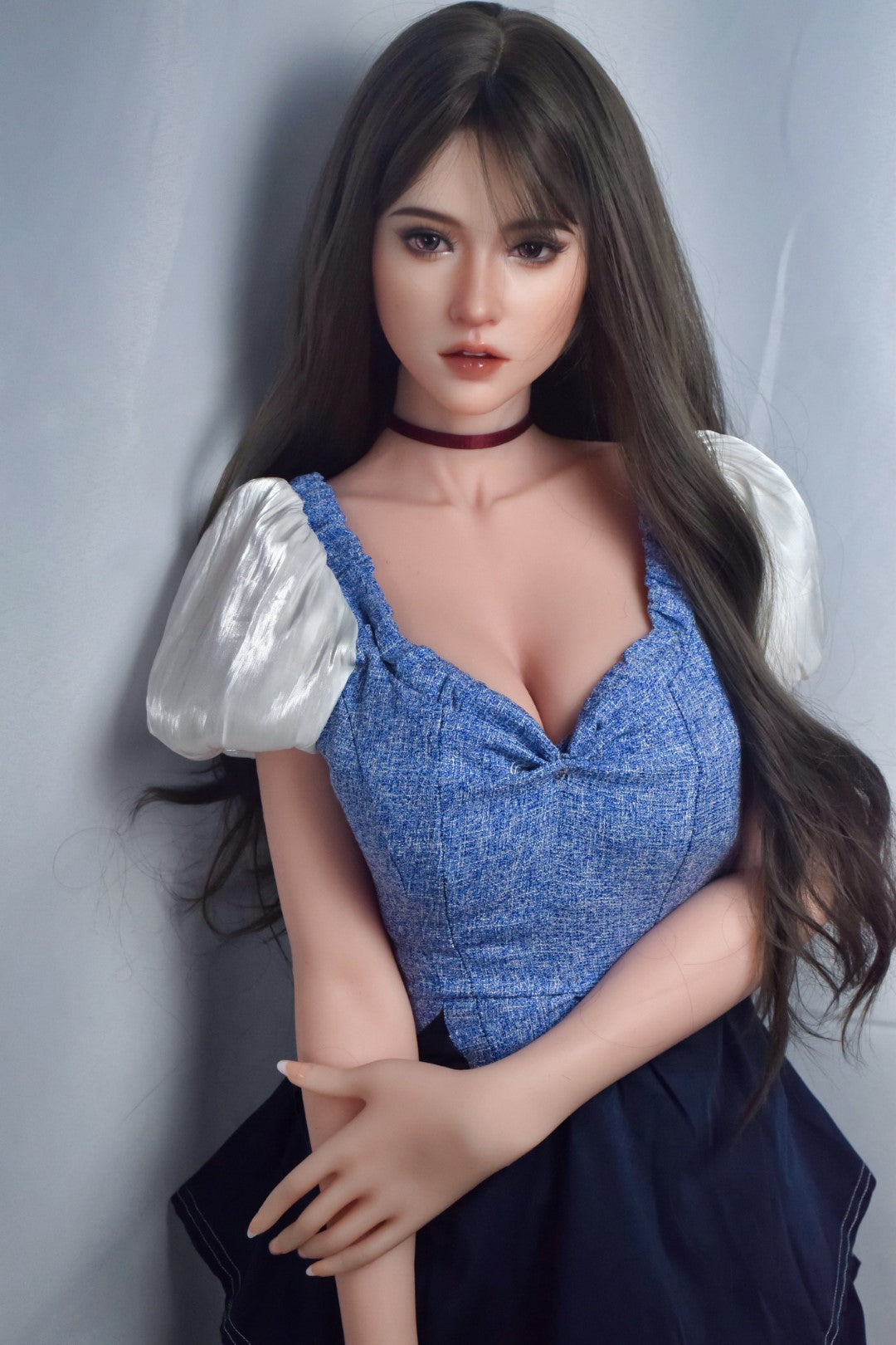 Iwai Yuzuki Sex doll (Elsa Babe 165cm RHC035 silicone)