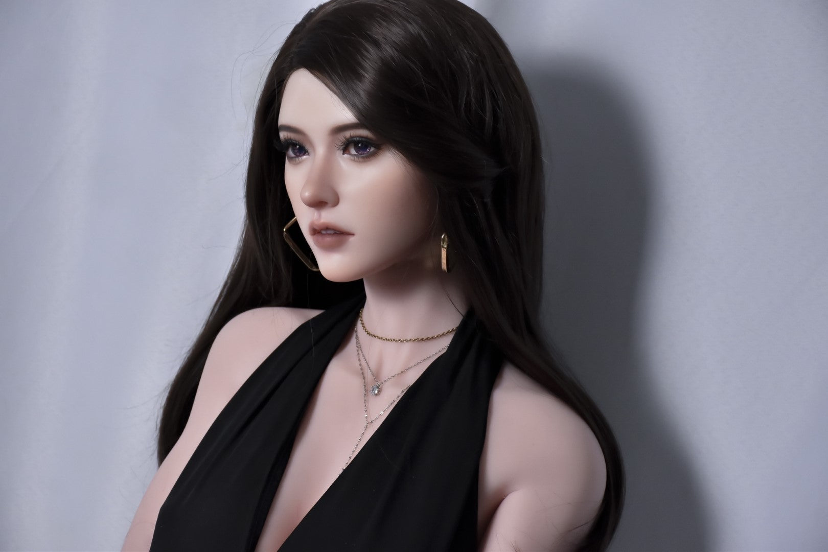 Iwai Yuzuki Sex doll (Elsa Babe 165cm RHC035 silicone)