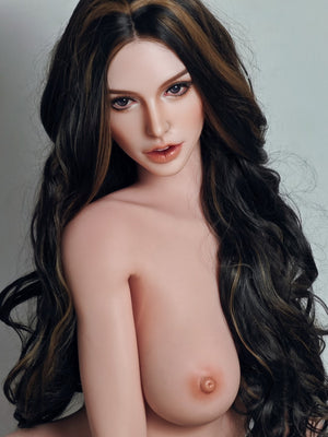 Mila Bell sex doll (Elsa Babe 160cm RHC001 silicone)