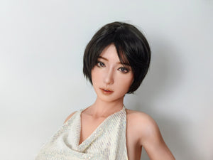 Ishihara Minako sex doll (Elsa Babe 165cm RHC005 silicone)