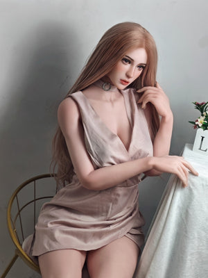 Ikeda Anna sex doll (Elsa Babe 160cm RHC042 silicone)