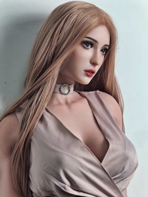 Ikeda Anna sex doll (Elsa Babe 160cm RHC042 silicone)