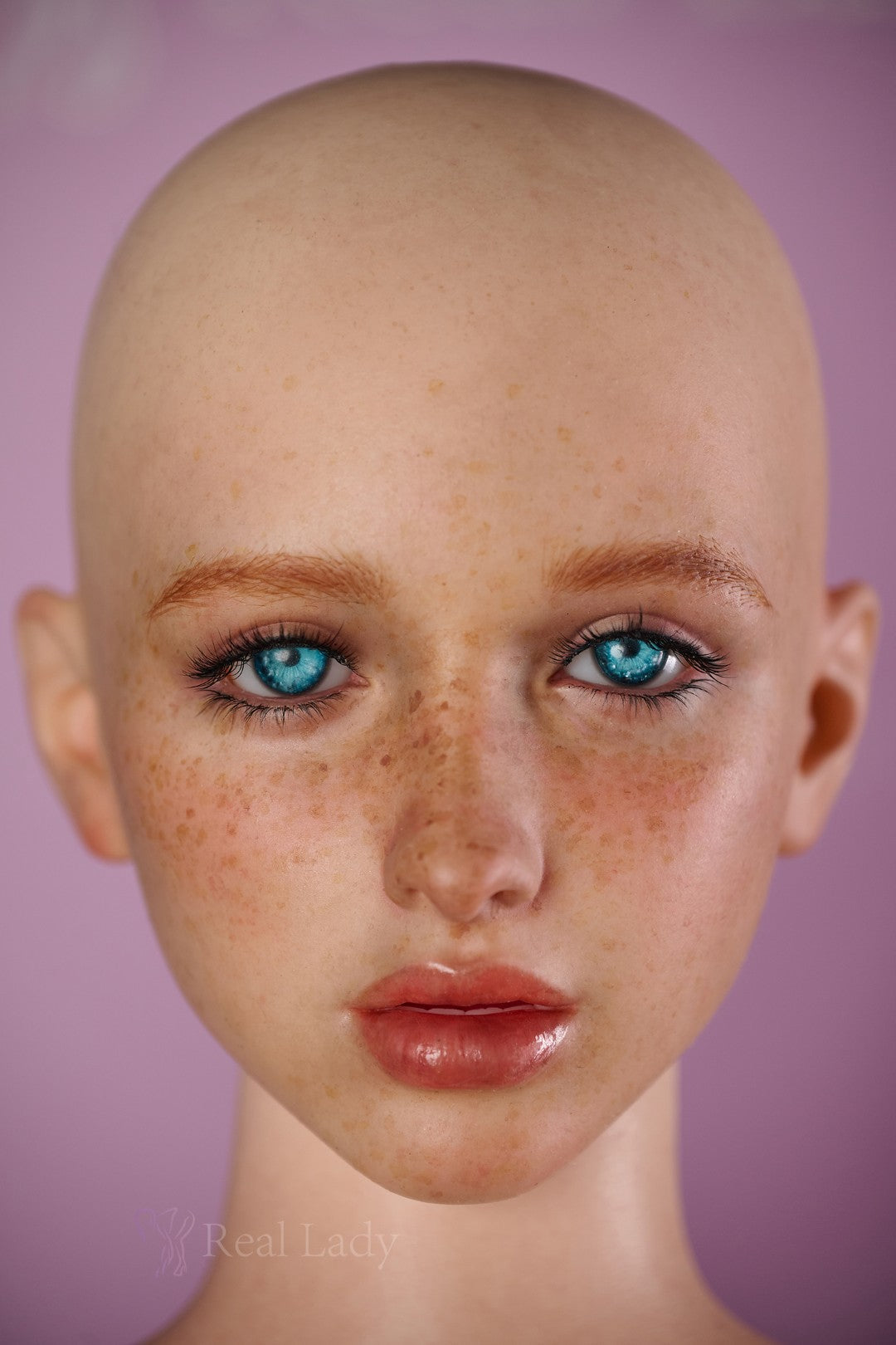 Elijah Sex doll (Real Lady 159cm F-cup R22 silicone)