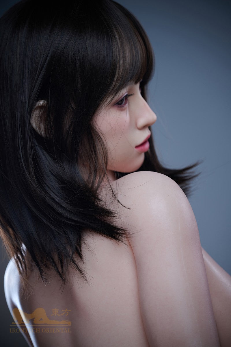 Misaki Sex doll (Irontech Doll 158cm E-cup A4 RST silicone)