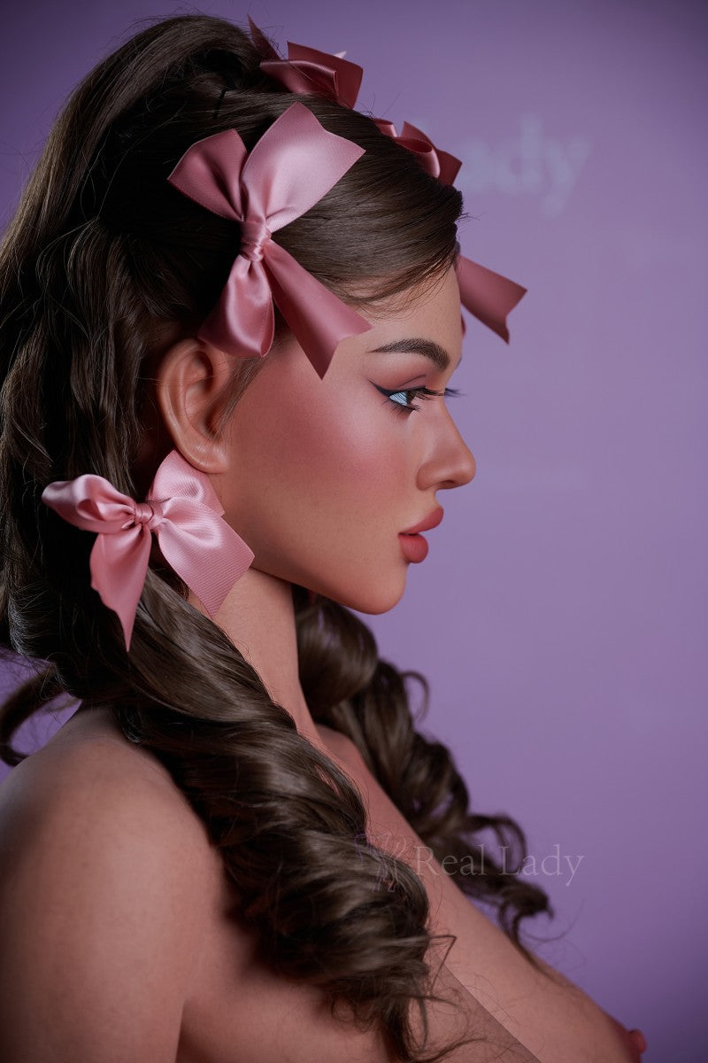 Celeste Sex doll (Real Lady 168cm E-cup R4 silicone)