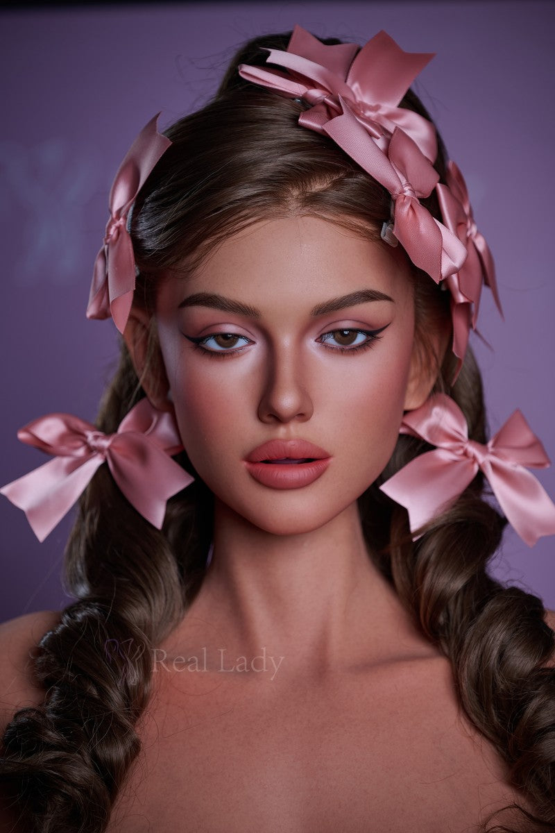 Celeste Sex doll (Real Lady 168cm E-cup R4 silicone)