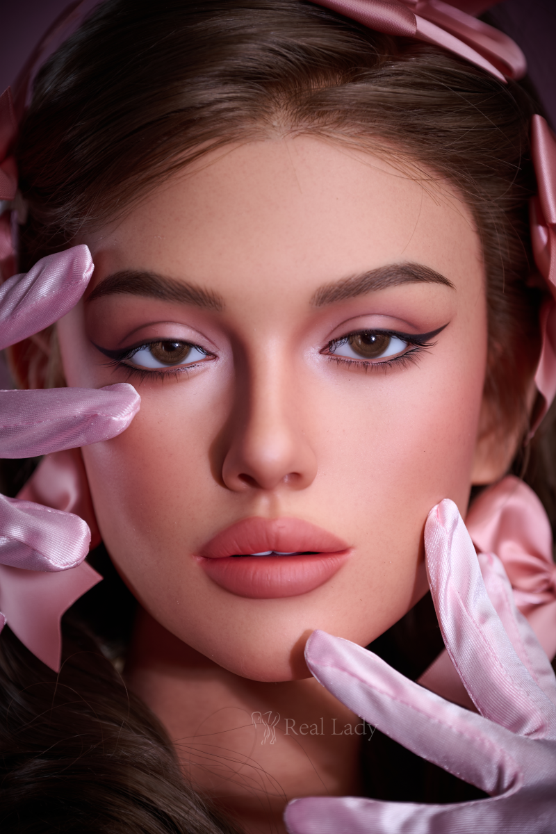 Celeste Sex doll (Real Lady 168cm E-cup R4 silicone)