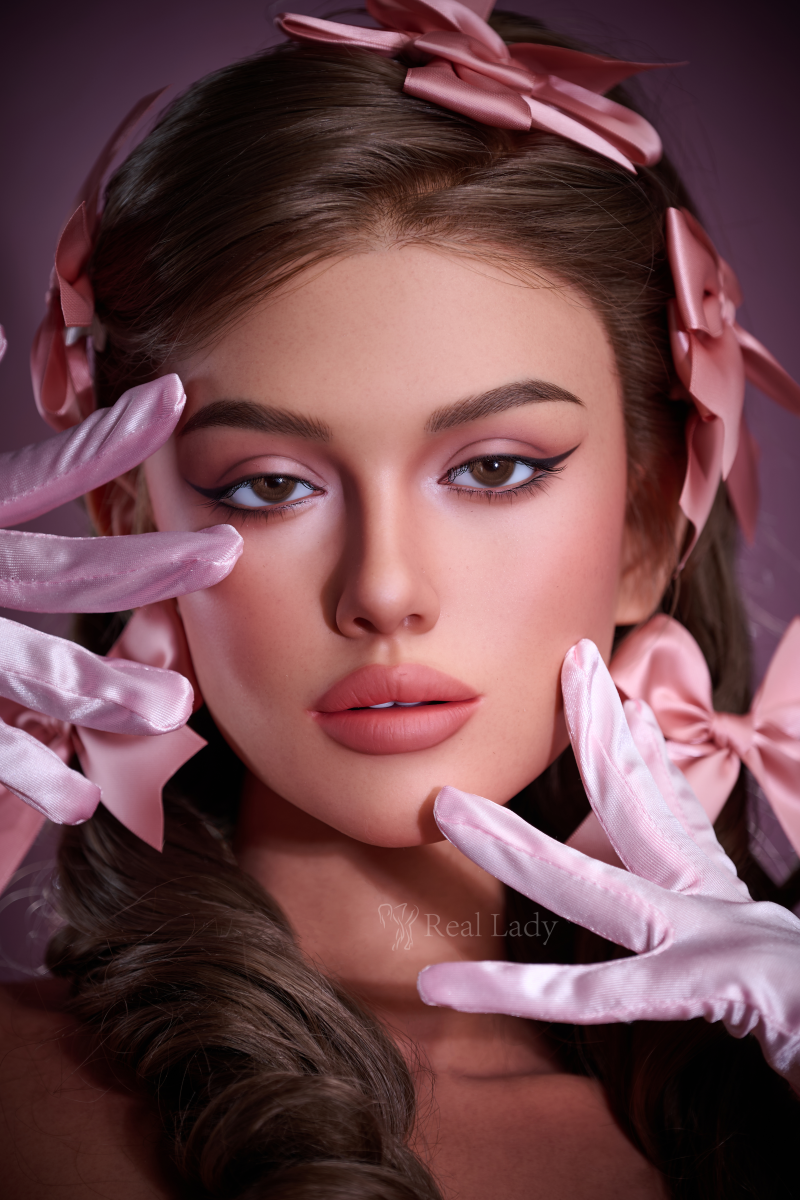 Celeste Sex doll (Real Lady 168cm E-cup R4 silicone)