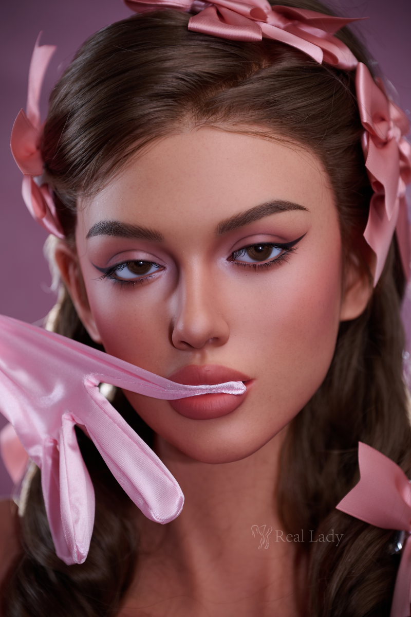 Celeste Sex doll (Real Lady 168cm E-cup R4 silicone)