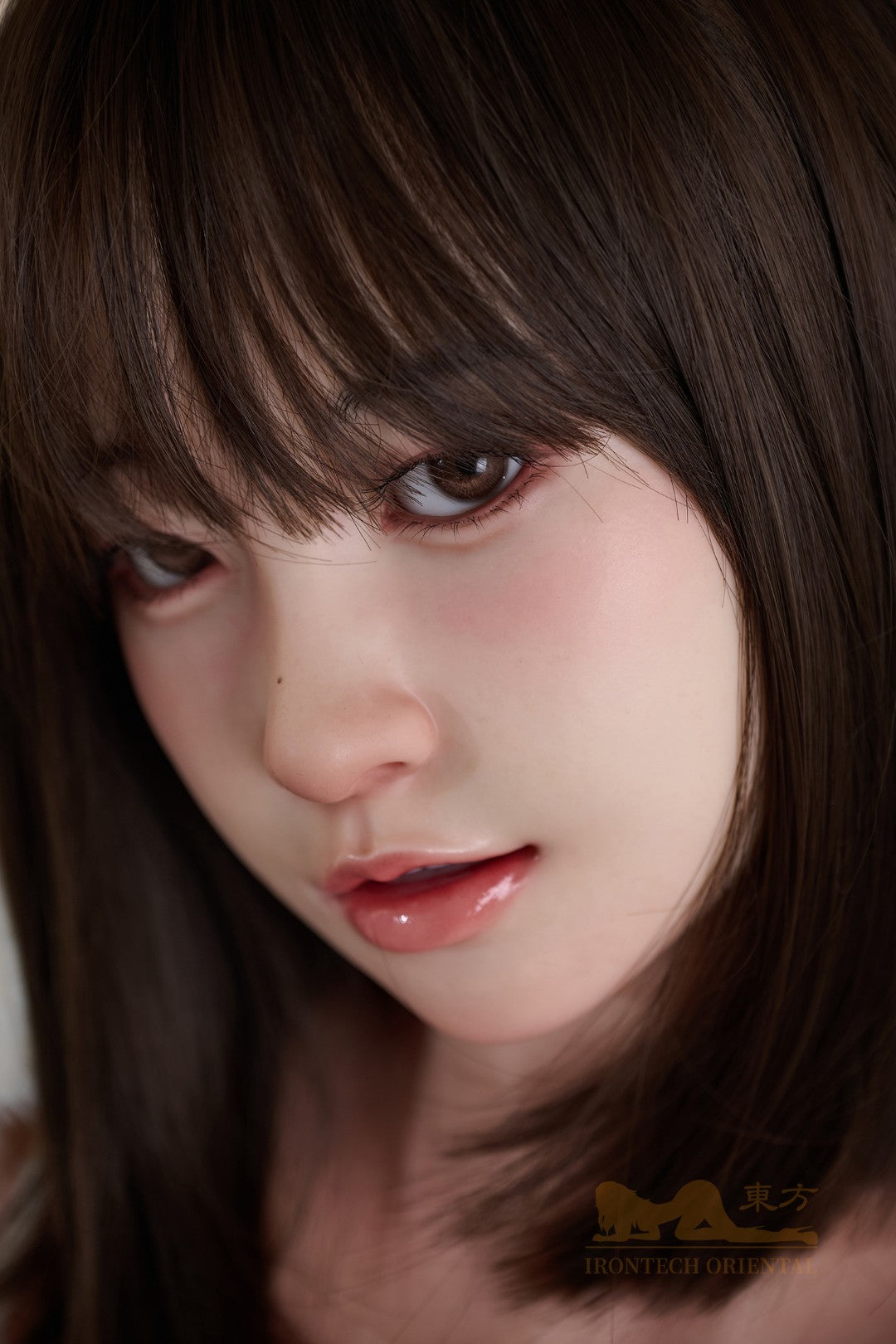 Yui Sex doll (Irontech Doll 158cm E-cup A5 RST silicone)