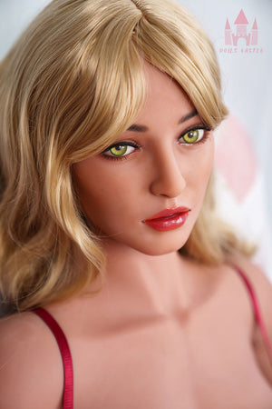 Rosanne sex doll (Dolls Castle 157cm h-cup #DC05 TPE)