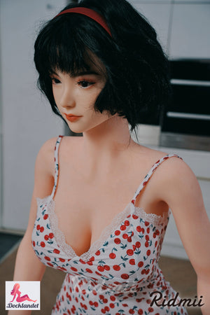Phaedra Sex doll (Ridmii Doll 163cm C-cup TPE + silicone)