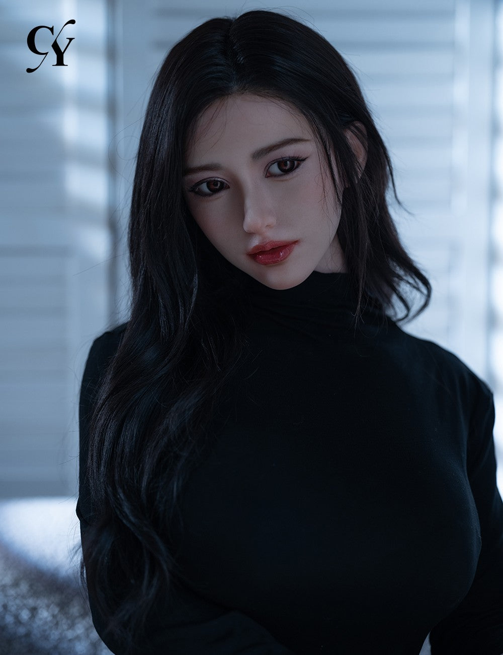 Rui Sex doll (TOP CYDOLL 167cm D-cup TPE+silicone)