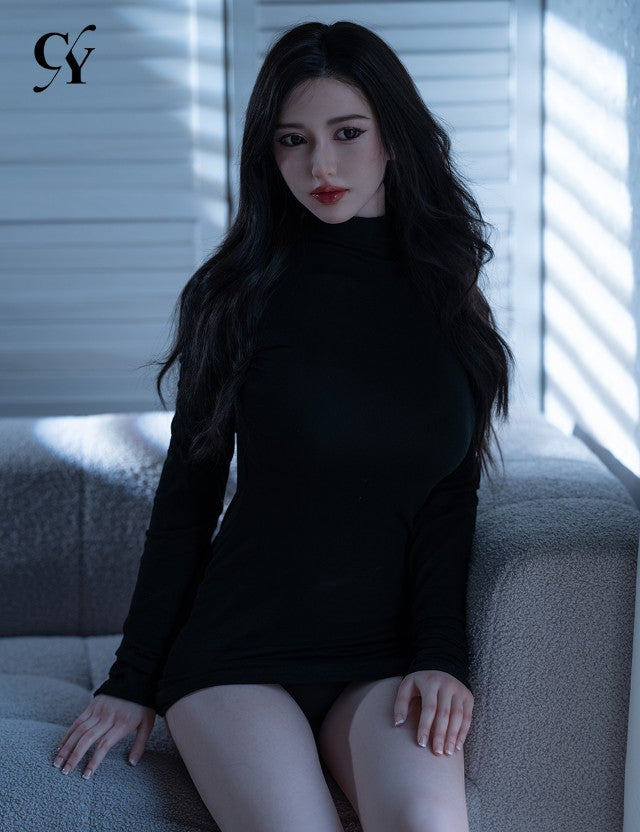 Rui Sex doll (TOP CYDOLL 167cm D-cup TPE+silicone)