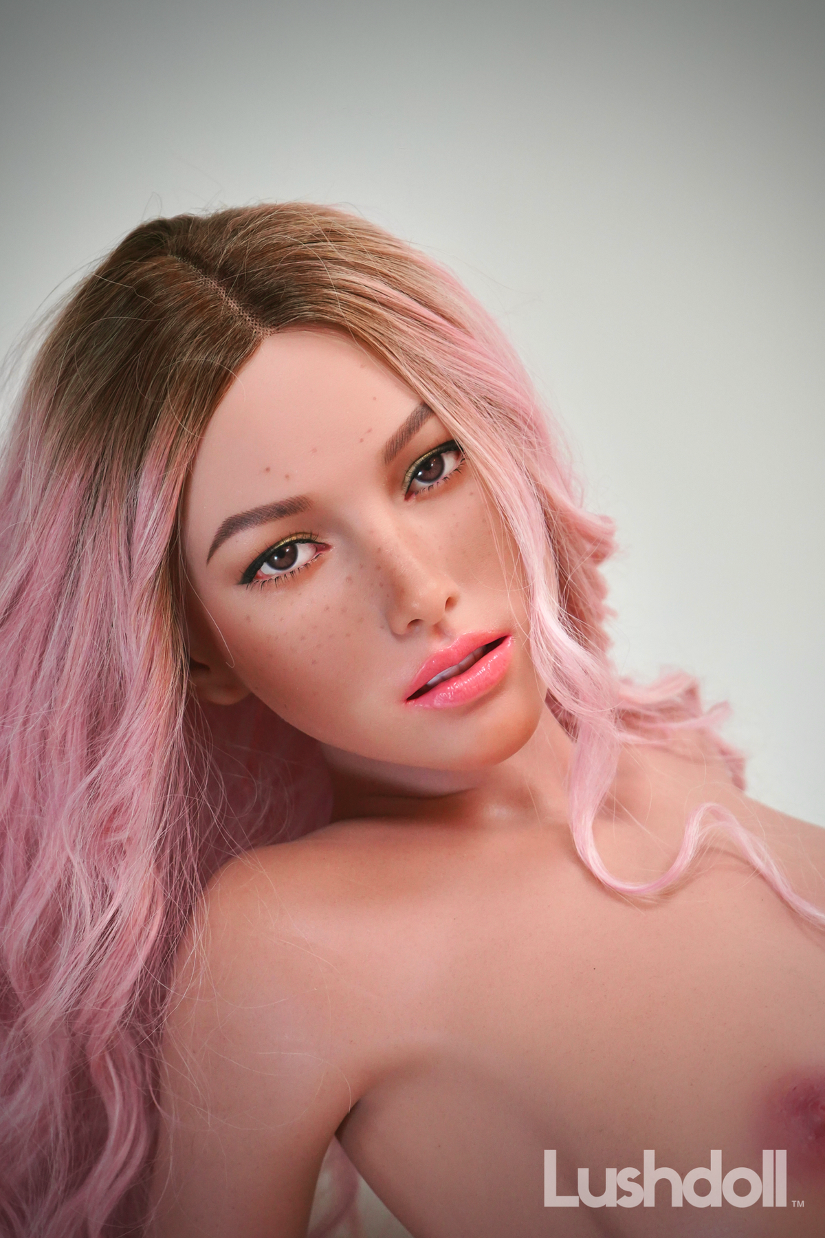 Cindy Sex doll (Lushdoll 167cm D-cup #S3 silicone)