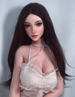 Sakai Kanako sex doll (Elsa Babe 165cm RHC031 silicone)