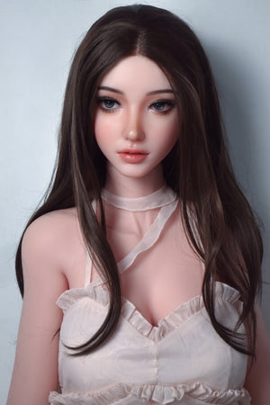 Sakai Kanako sex doll (Elsa Babe 165cm RHC031 silicone)