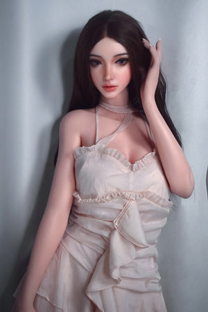 Sakai Kanako sex doll (Elsa Babe 165cm RHC031 silicone)