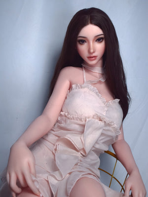 Sakai Kanako sex doll (Elsa Babe 165cm RHC031 silicone)