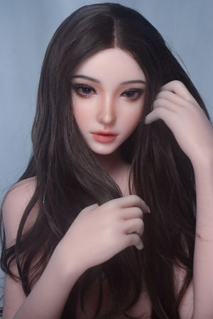 Sakai Kanako sex doll (Elsa Babe 165cm RHC031 silicone)