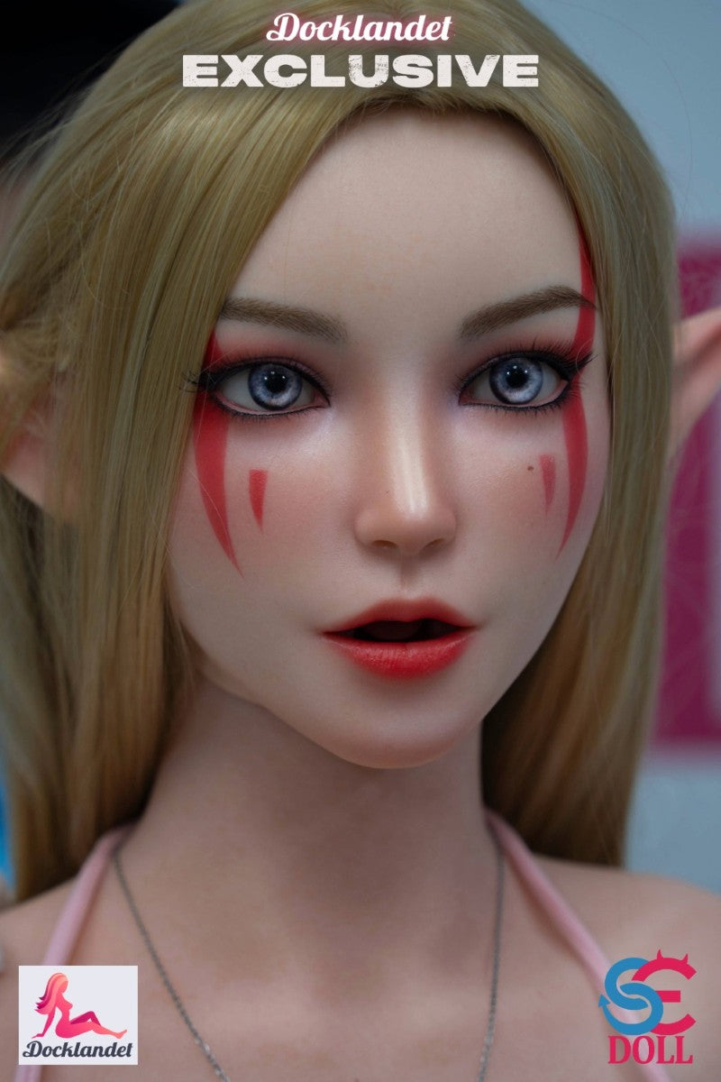 Aryana.A Torso Sex doll (SEDoll 103cm J-cup #22SO RST silicone)