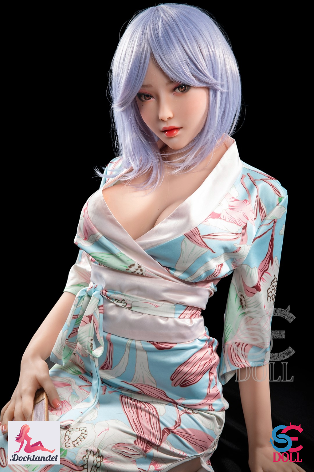 Murasaki sex doll (SEDoll 165cm f-cup #075 TPE)