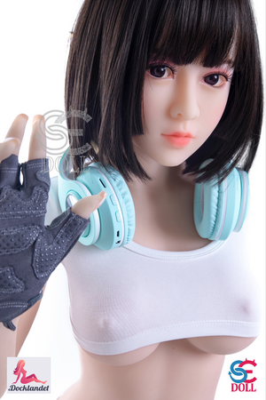 Miku sex doll (SEDoll 151cm e-cup #010 TPE)