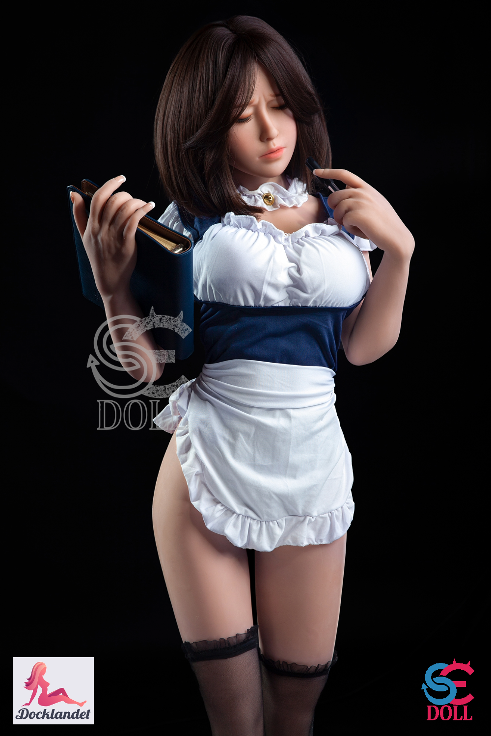 Lilith sex doll (SEDoll 151cm e-cup #073 TPE)