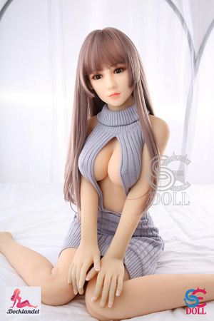 Randi sex doll (SEDoll 151cm e-cup #012 TPE)