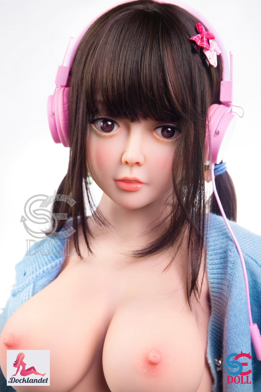 CHARLIE SEDOLL 150CM E-KUPA #028 TPE