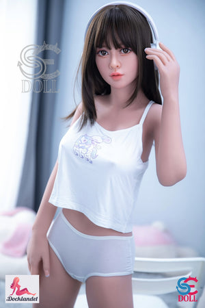 KAIYA SEDOLL 150CM E-KUPA #010 TPE