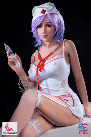 Monica sex doll (SEDoll 168cm f-cup #077 TPE)