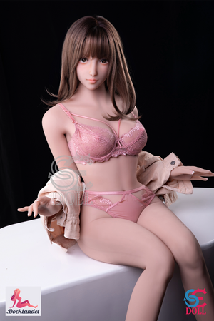 Skye sex doll (SEDoll 158cm D-cup #076 TPE)