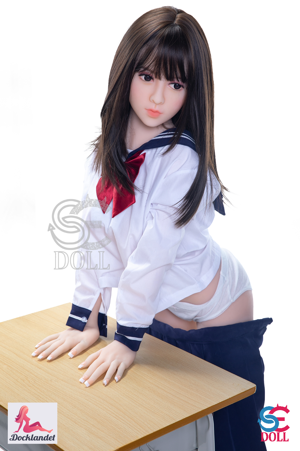 Aki sex doll (SEDoll 151cm e-cup #010 TPE)