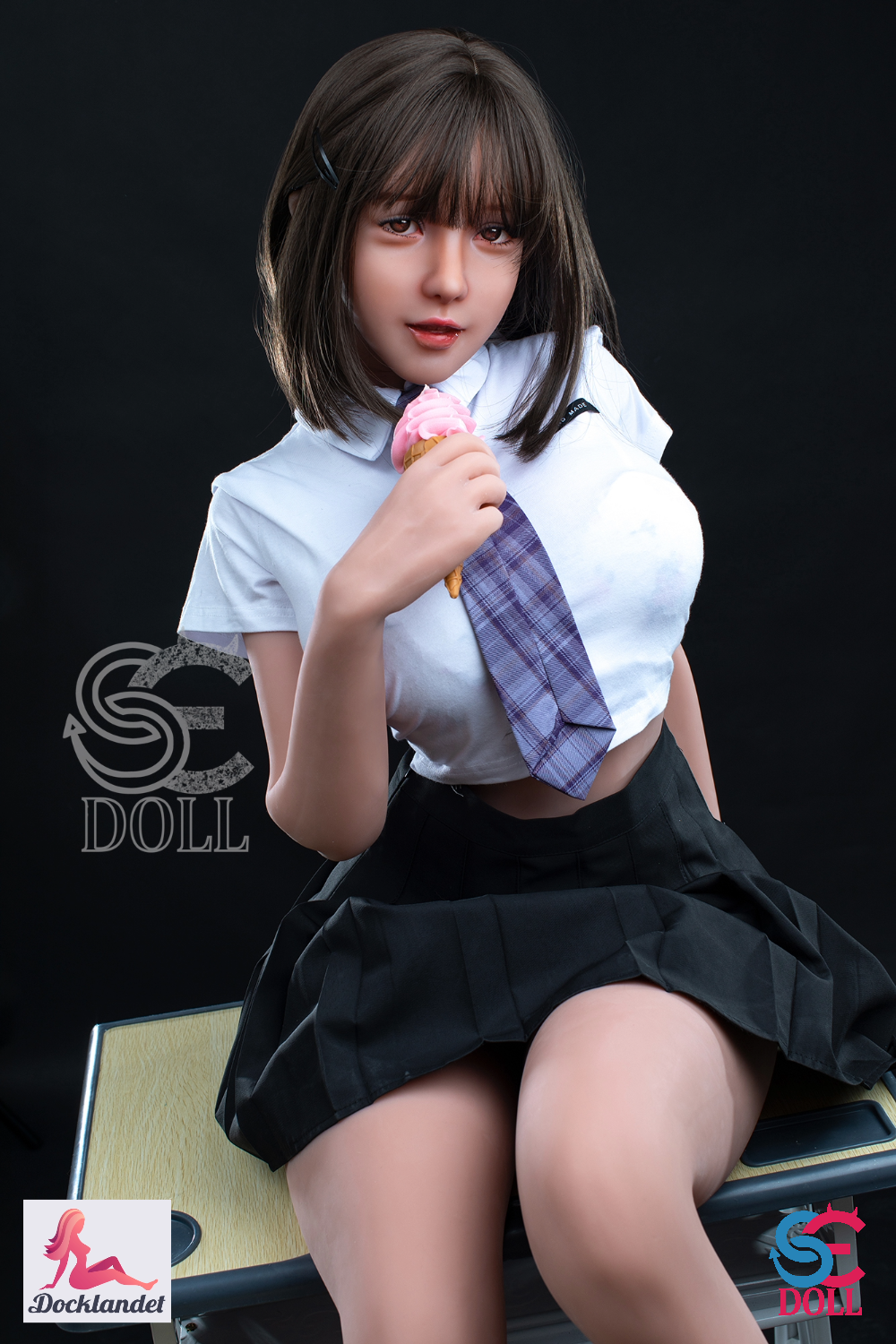 Akane sex doll (SEDoll 161cm f-cup #080 TPE)