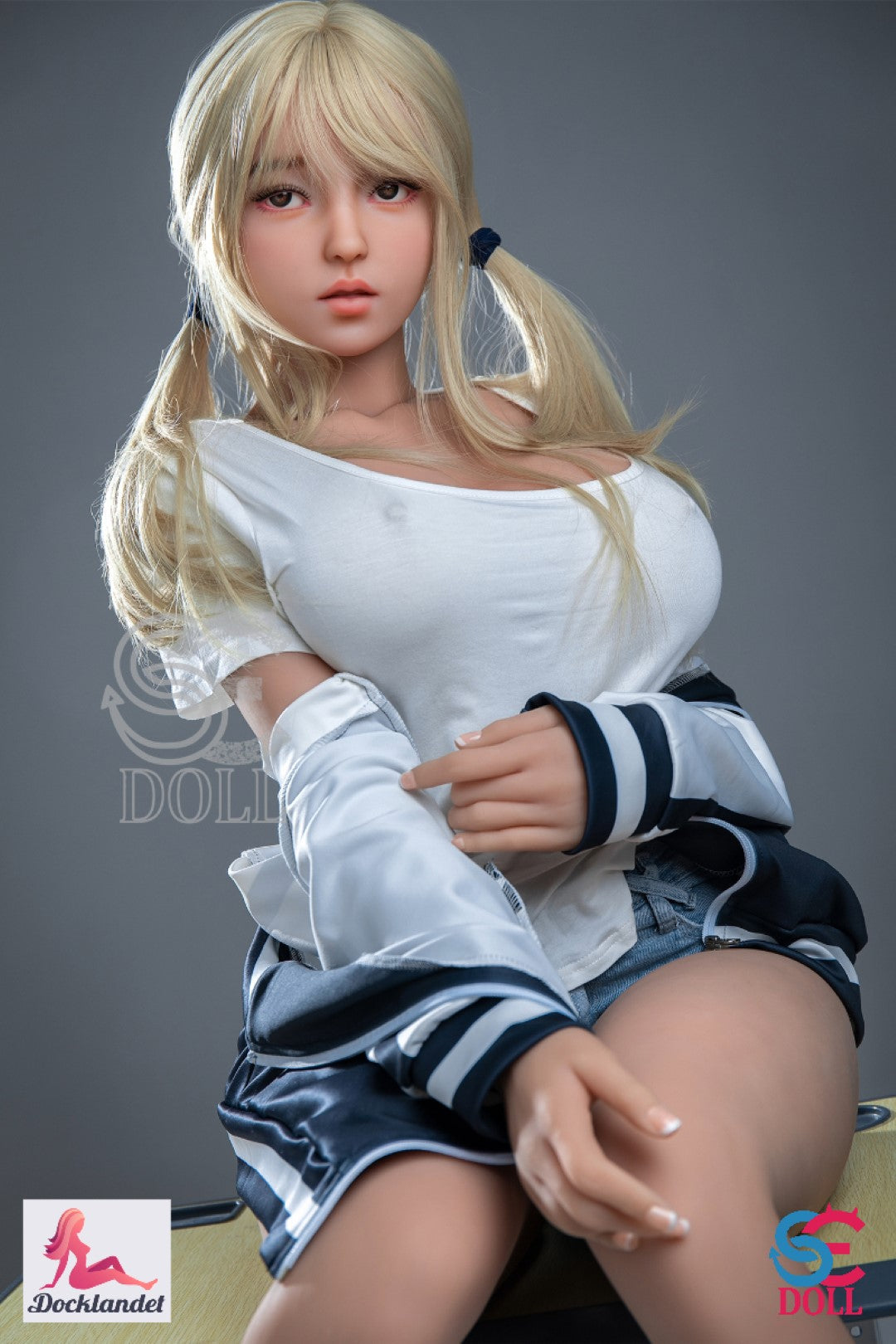 Melody.A Sex doll (SEDoll 157cm H-cup #120 TPE) EXPRESS