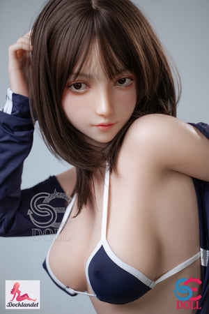 Yuuki.g sex doll (SEDoll 160cm C-Cup #076sc Silicone Pro)