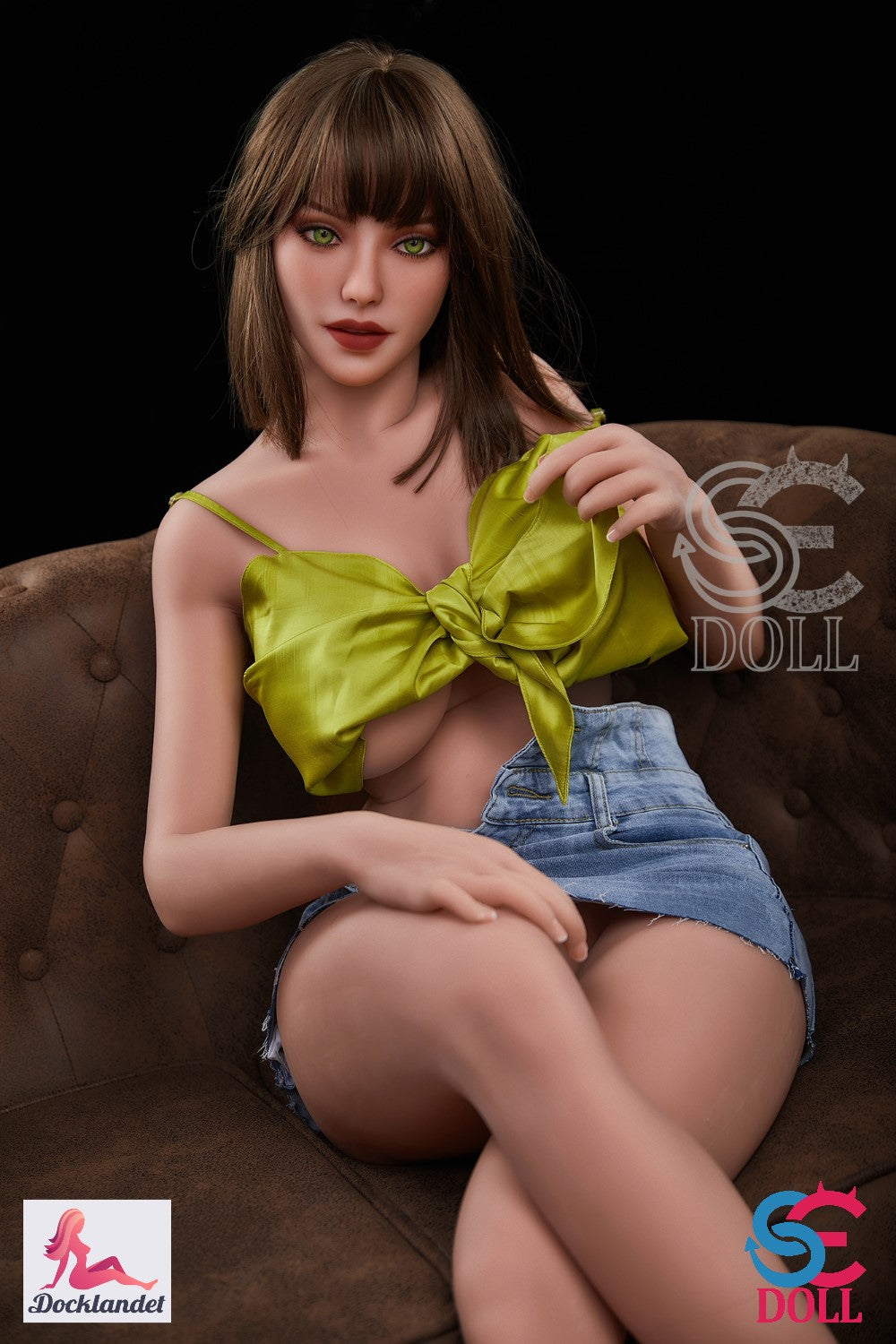 Grace Sex doll (SEDoll 157cm H-cup #020 TPE)