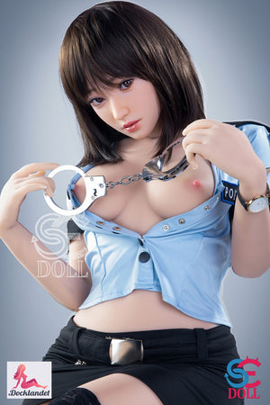 Serika sex doll (SEDoll 163cm e-cup #079 TPE)